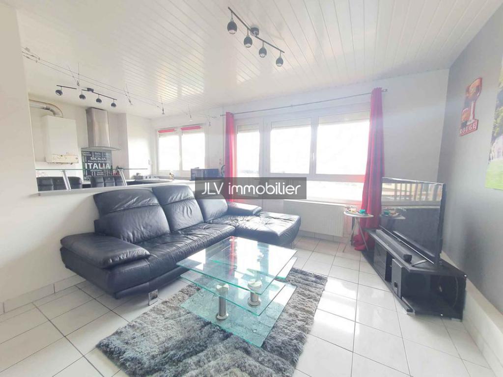 Vente Appartement à Saint-Pol-sur-Mer () : Offre 9622 - Agence ...
