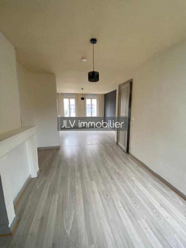Location Maison à Dunkerque 59240 () Offre 10007 Agence Immobilière Dunkerque JLV Immobilier