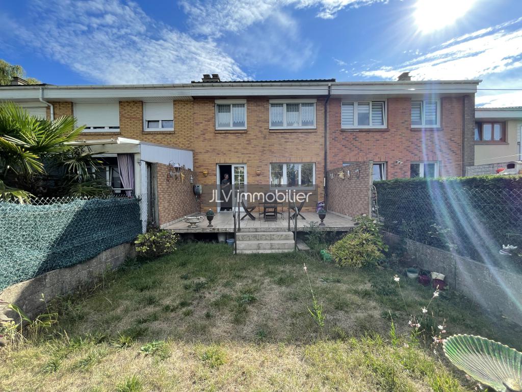 Vente Maison à Dunkerque 59640 () Offre 10199 Agence Immobilière Dunkerque JLV Immobilier